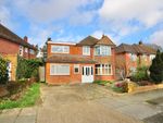 Thumbnail to rent in Cherry Garden Road, Canterbury