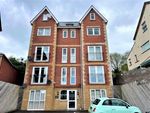 Thumbnail to rent in Bluewood House, 407A Chepstow Road, Newport