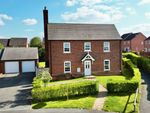 Thumbnail to rent in John Campbell Close, Flore, Northampton