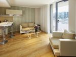 Thumbnail to rent in Three Quays Apartments, London