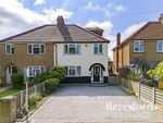 Thumbnail for sale in Coombe Road, Romford