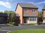 Thumbnail to rent in Plot 35 Oaks Meadow, Sarn, Newtown, Powys