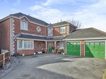 Thumbnail for sale in Harebell Close, Woodville, Swadlincote, Derbyshire
