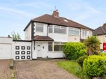 Thumbnail to rent in Yoxall Road, Shirley, Solihull