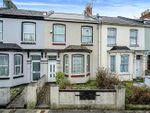 Thumbnail for sale in St. Levan Road, Plymouth, Devon