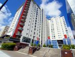 Thumbnail to rent in Churchill Way, Cardiff