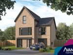 Thumbnail to rent in "The Shorebrook" at Moorthorpe Bank, Owlthorpe, Sheffield