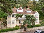 Thumbnail to rent in Radnor Cliff Crescent, Folkestone