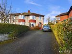 Thumbnail for sale in Oak Drive, Oswestry