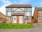 Thumbnail for sale in Broadleaf Close, Oakwood, Derby