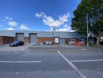 Thumbnail to rent in Parkside Industrial Estate Off Hickman Avenue, Wolverhampton