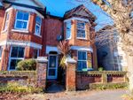 Thumbnail for sale in Newcombe Road, Polygon, Southampton, Hampshire