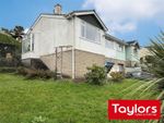 Thumbnail for sale in Waterleat Road, Paignton