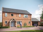 Thumbnail to rent in Belgrave Garden Mews, Pulford, Chester
