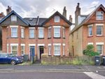 Thumbnail to rent in St. Clements Road, Bournemouth