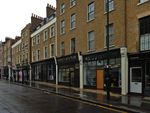 Thumbnail to rent in St. John Street, London