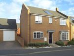 Thumbnail to rent in Galileo Close, Duston, Northampton