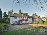 Thumbnail to rent in Golf Links Road, Ferndown