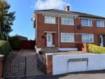 Thumbnail to rent in Cherryhill Road, Dundonald, Belfast, County Down