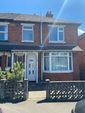 Thumbnail to rent in Norham Avenue, Shirley, Southampton