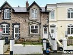 Thumbnail for sale in Ellacombe Road, Torquay