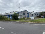 Thumbnail to rent in Unit 2, Sir Alfred Owen Way, Pontygwindy Industrial Estate, Caerphilly