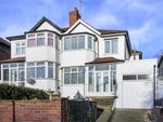 Thumbnail for sale in Chartley Road, Birmingham, West Midlands
