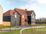 Thumbnail to rent in The Lindens, Gosfield, Halstead, Essex