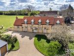 Thumbnail to rent in Hawthorpe, Bourne