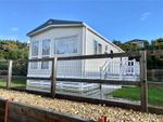 Thumbnail for sale in The Lakes, Rookley, Main Rd, Ventnor, Isle Of Wight
