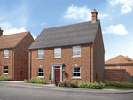 Thumbnail to rent in Plot 230, Yeovil