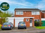 Thumbnail for sale in Arreton Close, Knighton, Leicester
