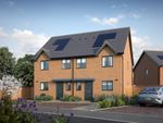 Thumbnail to rent in "Langley" at Bingham Turner Way, Shrivenham, Swindon, Oxfordshire SN6 8Gl,