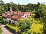 Thumbnail to rent in Tyrrells Wood, Leatherhead, Surrey