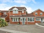 Thumbnail for sale in Oswestry Close, Redditch, Worcestershire