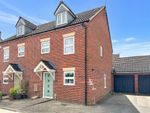 Thumbnail for sale in Marham Drive Kingsway, Quedgeley, Gloucester