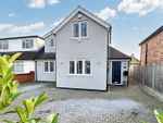 Thumbnail to rent in Blackmore Road, Kelvedon Hatch, Brentwood
