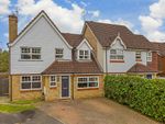 Thumbnail to rent in Larkspur Way, Southwater, Horsham, West Sussex