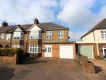 Thumbnail to rent in Allison Avenue, Gillingham