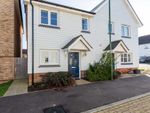 Thumbnail to rent in Onslow Walk, Broadbridge Heath