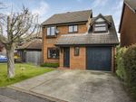 Thumbnail for sale in Campion Hall Drive, Didcot