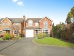 Thumbnail for sale in Huntley Drive, Solihull