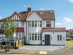 Thumbnail to rent in Hillcroft Avenue, Pinner