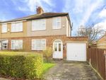 Thumbnail for sale in Parkfield Crescent, Ruislip
