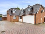 Thumbnail to rent in Lynmoor Court, Hucknall, Nottinghamshire