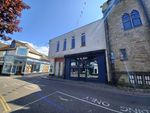 Thumbnail to rent in Duke Street, Truro