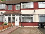 Thumbnail for sale in Wentworth Road, Southall