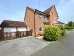 Thumbnail to rent in Patrons Drive, Elworth, Sandbach