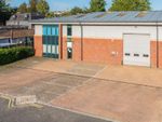 Thumbnail to rent in Unit, Unit 6 City Business Park, Easton Road, Bristol