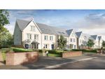 Thumbnail to rent in Plot 2, St Lukes, Dyar Terrace, Northwich